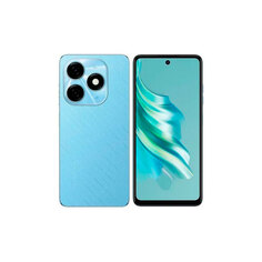 Сотовый телефон Tecno Spark 20 8/128Gb KJ5n Magic Skin Blue