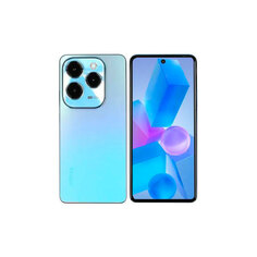 Сотовый телефон Infinix Hot 40 Pro 8/256Gb X6837 Palm Blue