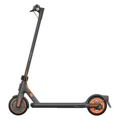 Электросамокат Xiaomi Electric Scooter 4 Go EU BHR7029GL