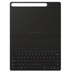 Чехол для Samsung Galaxy Tab S9+ Keyboard Black EF-DX810BBRGRU
