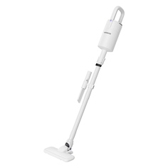 Пылесос Leacco S20 Cordless Vacuum Cleaner White