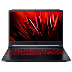 Ноутбук Acer Nitro 5 AN515-45-R7SL NH.QBRER.002 (AMD Ryzen 7 5800H 3.2Ghz/8192Mb/512Gb SSD/nVidia GeForce RTX 3070 8192Mb/Wi-Fi/Bluetooth/Cam/15.6/1920х1080/No OS)