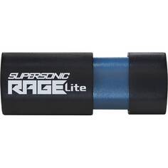 USB Flash Drive 256Gb - Patriot Memory Rage Lite USB 3.2 Gen. 1 PEF256GRLB32U