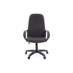 Компьютерное кресло Chairman CH301 Black 00-07145932