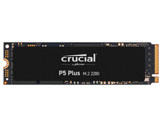 Твердотельный накопитель Crucial 500 ГБ M.2 CT500P5PSSD8