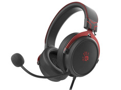 Наушники A4Tech Bloody M590i Sports Red