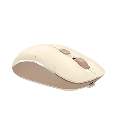Мышь A4Tech Fstyler FB26CS Air Beige-Brown