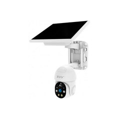 IP камера Xiaomi Xiaovv Outdoor PTZ Camera XVV-1120S-P6 Pro-WIFI EU