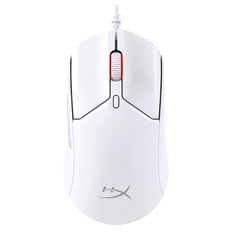 Мышь HyperX Haste 2 White 6N0A8AA