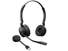 Наушники Jabra Engage 55 MS Stereo USB-A, EMEA 9559-450-111