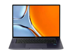 Ноутбук Huawei MateBook 16S CREFG-X 53013SDA (Intel Core i9-13900H 2.6GHz/16384Mb/1Tb SSD/Intel Iris Xe Graphics/Wi-Fi/Bluetooth/Cam/16/2520x1680/Windows 11 Home 64-bit)