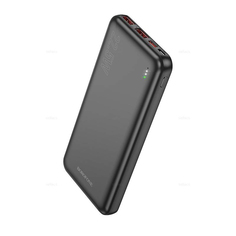 Внешний аккумулятор Borofone Power Bank BJ38 10000mAh Black 6941991105562