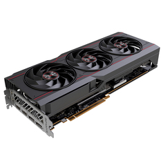 Видеокарта Sapphire AMD Radeon RX 7900 XT PULSE OC 2075MHz PCI-E 4.0 20480Mb 320-bit 20000MHz 2xDP 2xHDMI 11323-02-20G