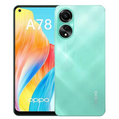 Сотовый телефон Oppo A78 8/256Gb Green