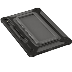 Чехол для Samsung Galaxy Tab S9 Outdoor Cover Titan EF-RX710CBEGRU