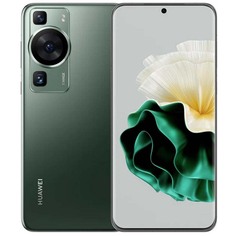 Сотовый телефон Huawei P60 8/256Gb Green