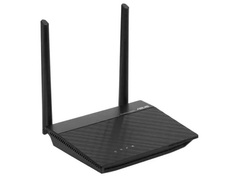 Wi-Fi роутер ASUS RT-N12E