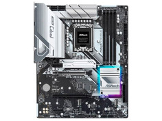 Материнская плата ASRock Z790 Pro RS