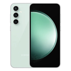 Сотовый телефон Samsung SM-S711 Galaxy S23 FE 8/128Gb Light Green