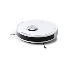 Робот-пылесос Ecovacs Floor Cleaning Robot Deebot N10 EU White DBX41