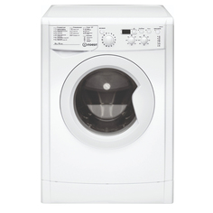 Стиральная машина Indesit IWSE6105(CIS)L