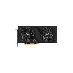 Видеокарта Palit nVidia GeForce RTX 4070 Super Dual OC 12Gb 1980MHz PCI-E 4.0 21000MHz 192-bit HDMI+3xDP NED407SS19K9-1043D