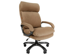 Компьютерное кресло Chairman Home 505 Т-10 Beige-Black 00-07127986