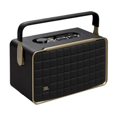 Колонка JBL Authentics 300 Black JBLAUTH300BLK