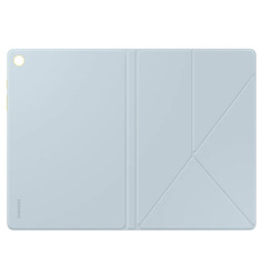 Чехол для Samsung Galaxy Tab A9 Plus Book Cover Light Blue EF-BX210TLEGRU