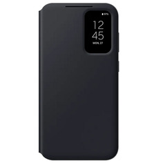 Чехол для Samsung Galaxy S23 FE Smart View Wallet Black EF-ZS711CBEGRU