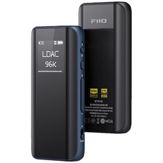 Усилитель Fiio BTR15 Blue 80003496