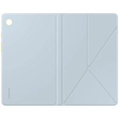 Чехол для Samsung Galaxy Tab A9 Book Cover Light Blue EF-BX110TLEGRU