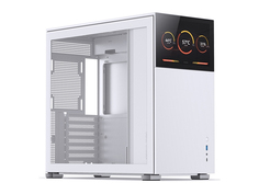 Корпус Jonsbo D41 STD SC без БП White