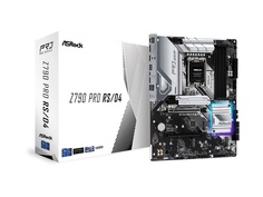 Материнская плата ASRock Z790 Pro RS D4