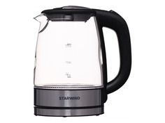 Чайник Starwind SKG5210 1.7L