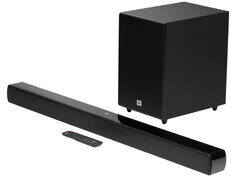 Звуковая панель JBL Cinema SB170 JBLSB170BLKEP