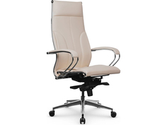 Компьютерное кресло Метта Samurai Lux-11 MPES Light Beige z312422542