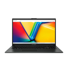 Ноутбук ASUS VivoBook E1504FA-BQ831W 90NB0ZR2-M01C50 (AMD Ryzen 5 7520U 2.8GHz/16384Mb/512Gb SSD/AMD Radeon Graphics/Wi-Fi/Cam/15.6/1920x1080/Windows 11 Home 64-bit)