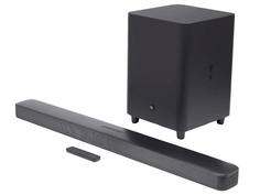 Звуковая панель JBL Bar 5.1 Surround