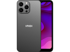 Сотовый телефон Inoi A72 4/128Gb NFC Space Grey