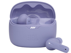 Наушники JBL Tune Beam Purple JBLTBEAMPUR