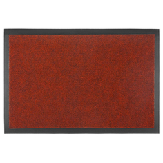 Коврик Sunstep Light 40x60cm Red 35-504