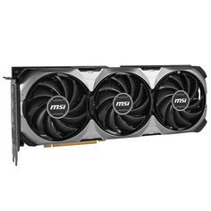 Видеокарта MSI GeForce RTX 4070 Ti Super 16G Ventus 3X OC 2640MHz PCI-E 4.0 16384Mb 21000MHz 256-bit 3xDP HDMI