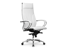 Компьютерное кресло Метта Samurai Lux MPES White z312296884