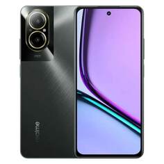 Сотовый телефон Realme C67 6/128Gb Black