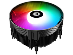 Кулер ID-Cooling DK-07i Rainbow (Intel LGA1700)