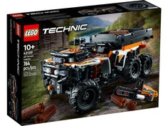 Lego Technic Внедорожный грузовик 764 дет. 42139
