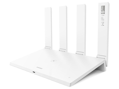 Wi-Fi роутер Huawei AX3 Dual Core WS7100-25 53030ADU