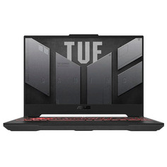 Ноутбук ASUS TUF Gaming A15 FA507NV-LP094 90NR0E85-M007T0 (AMD Ryzen 7 7735HS 3.2Ghz/16384Mb/512Gb SSD/nVidia GeForce RTX 4060 8192Mb/Wi-Fi/Bl