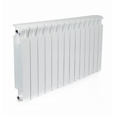 Радиатор Rifar Monolit 500-14 RM50014
